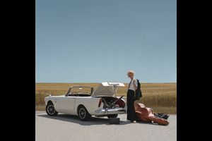 Gina Schwarz & Multiphonics 8 